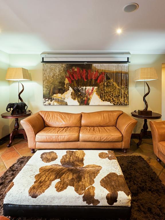 Lord Caledon Guest House George Bagian luar foto